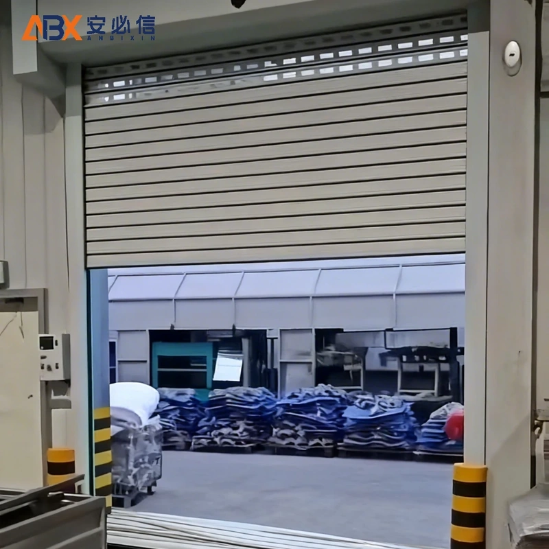 亳州纪王场乡涡轮硬质快速门